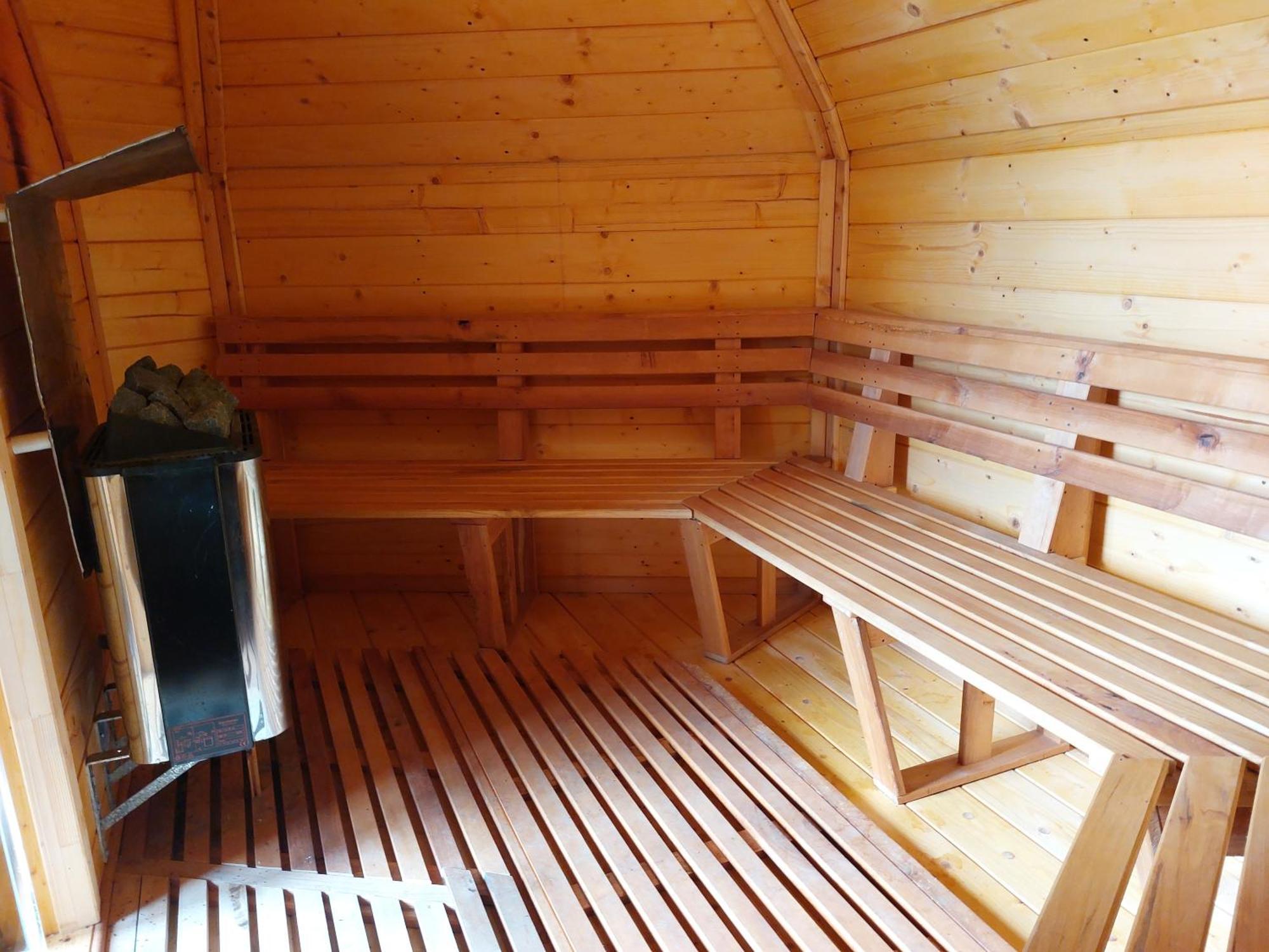 Hotel Bieszczadzkie Marzenie Wetlina Extérieur photo